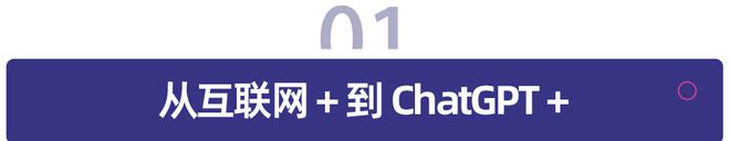 ChatGPT:开启全行业颠覆的科技海啸? ChatGPT:开启全行业颠覆的科技海啸?