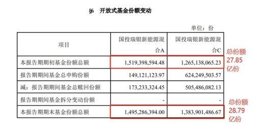新能源是否已到抄底时机？市场资金逆市流入，明星基金坚守初心