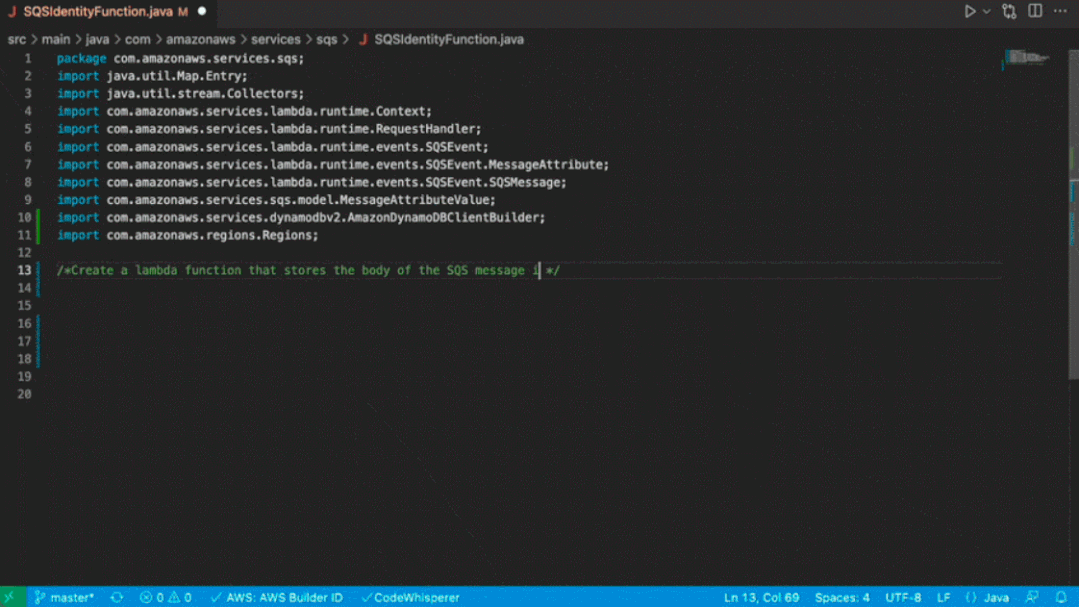揭秘!亚马逊如何在AI浪潮中逆袭:Bedrock大模型开启新篇章 揭秘!亚马逊如何在AI浪潮中逆袭:Bedrock大模型开启新篇章