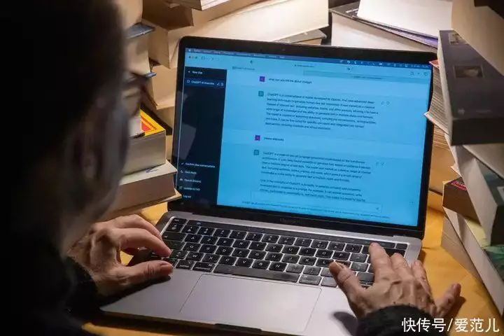 ChatGPT 将打开「四天工作制」的大门,取代你的不是 AI放着那么多优秀主持人不用,凭啥单单挑黄渤去见马克龙?有啥讲究 ChatGPT 将打开「四天工作制」的大门,取代你的不是 AI放着那么多优秀主持人不用,凭啥单单挑黄渤去见马克龙?有啥讲究