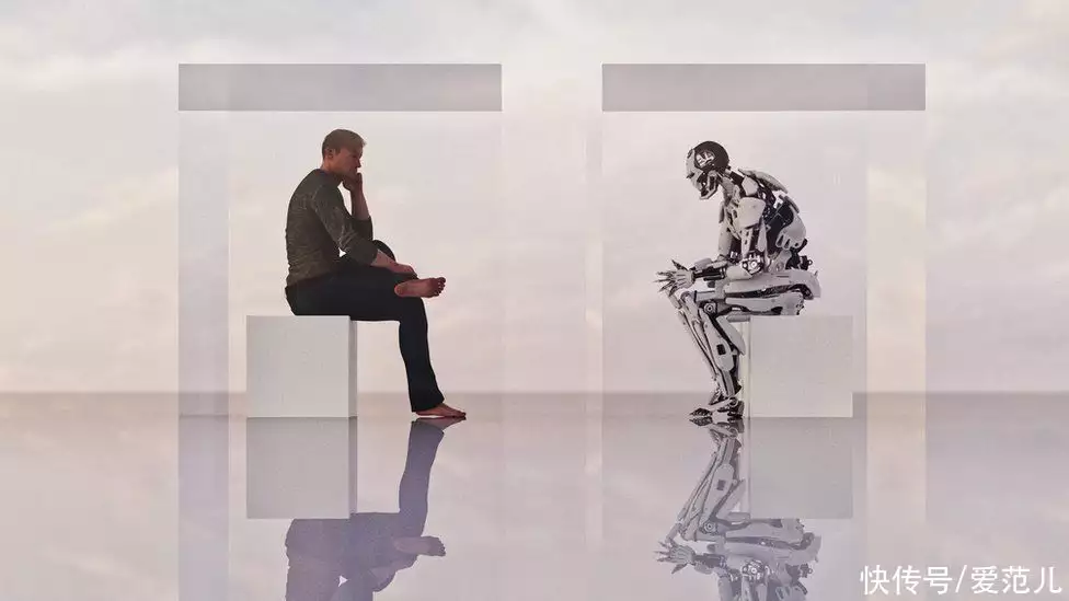 ChatGPT 将打开「四天工作制」的大门,取代你的不是 AI放着那么多优秀主持人不用,凭啥单单挑黄渤去见马克龙?有啥讲究 ChatGPT 将打开「四天工作制」的大门,取代你的不是 AI放着那么多优秀主持人不用,凭啥单单挑黄渤去见马克龙?有啥讲究