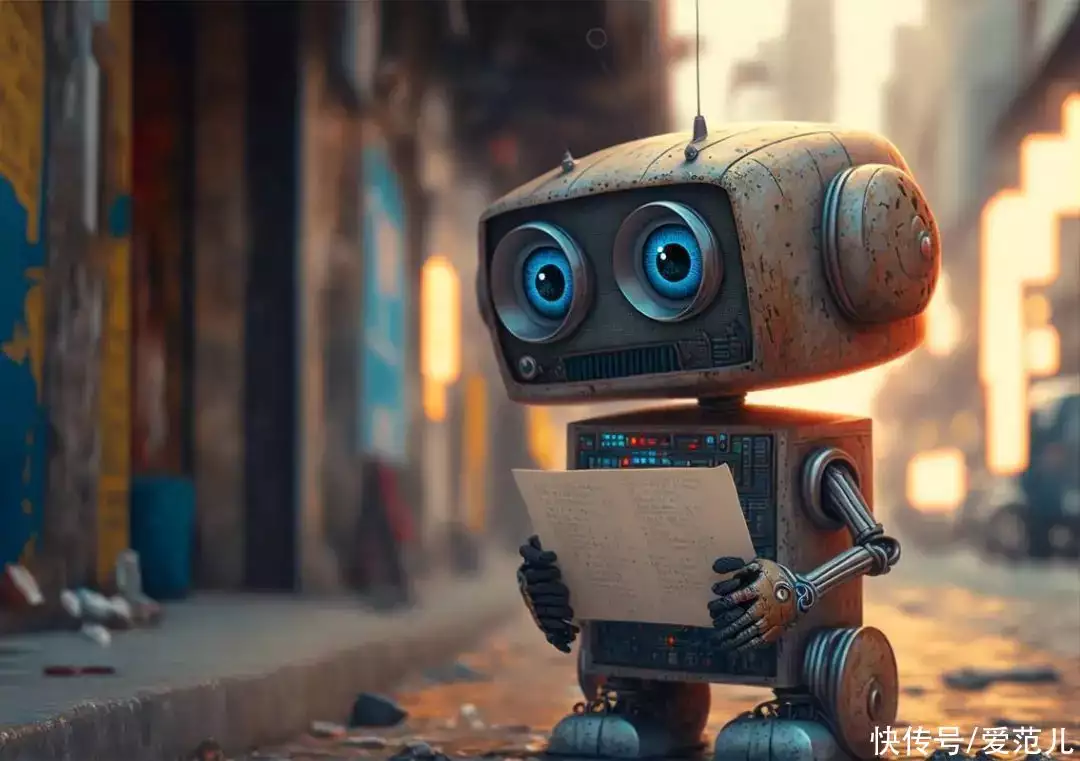 ChatGPT 将打开「四天工作制」的大门,取代你的不是 AI放着那么多优秀主持人不用,凭啥单单挑黄渤去见马克龙?有啥讲究 ChatGPT 将打开「四天工作制」的大门,取代你的不是 AI放着那么多优秀主持人不用,凭啥单单挑黄渤去见马克龙?有啥讲究