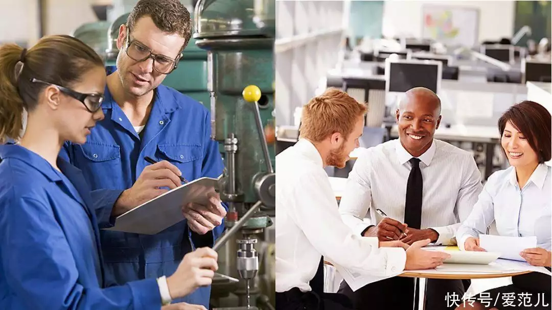 ChatGPT 将打开「四天工作制」的大门,取代你的不是 AI放着那么多优秀主持人不用,凭啥单单挑黄渤去见马克龙?有啥讲究 ChatGPT 将打开「四天工作制」的大门,取代你的不是 AI放着那么多优秀主持人不用,凭啥单单挑黄渤去见马克龙?有啥讲究