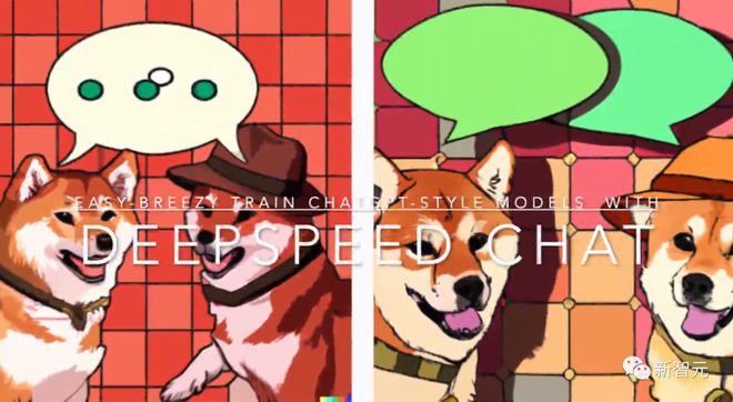 一键解锁超亿ChatGPT?DeepSpeedChat来了!🔥体验成本大减15倍!🚀端到端RLHF 一键解锁超亿ChatGPT?DeepSpeedChat来了!🔥体验成本大减15倍!🚀端到端RLHF