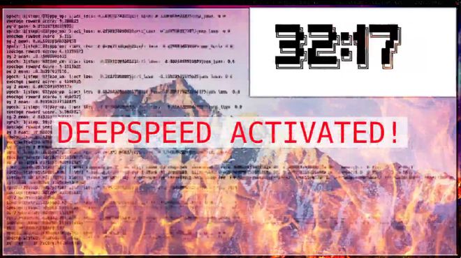 一键解锁超亿ChatGPT?DeepSpeedChat来了!🔥体验成本大减15倍!🚀端到端RLHF 一键解锁超亿ChatGPT?DeepSpeedChat来了!🔥体验成本大减15倍!🚀端到端RLHF