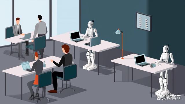 淘汰ChatGPT的Auto-GPT是炒作?自己跑代码,GitHub已破5万星 淘汰ChatGPT的Auto-GPT是炒作?自己跑代码,GitHub已破5万星