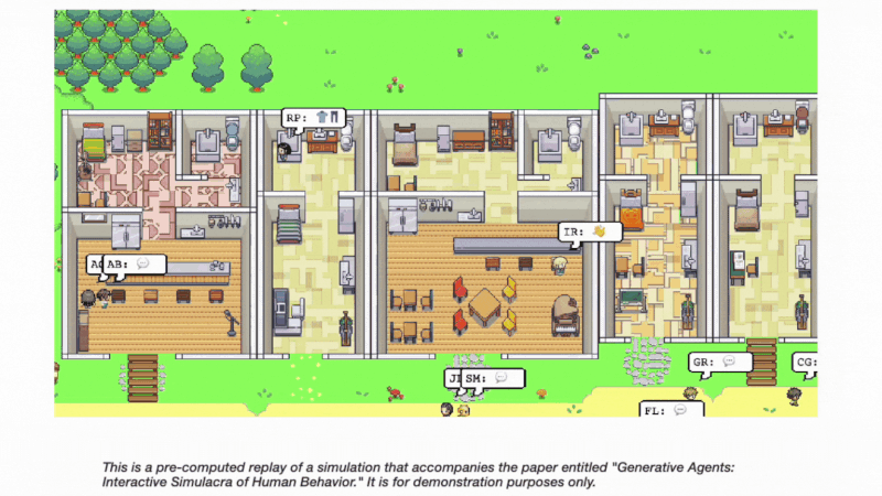 淘汰ChatGPT的Auto-GPT是炒作?自己跑代码,GitHub已破5万星 淘汰ChatGPT的Auto-GPT是炒作?自己跑代码,GitHub已破5万星
