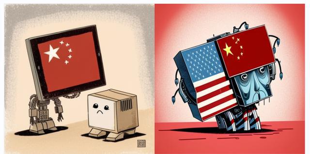 美国GPU战略对华挑战？中国GPU崛起与政府支持的背后较量