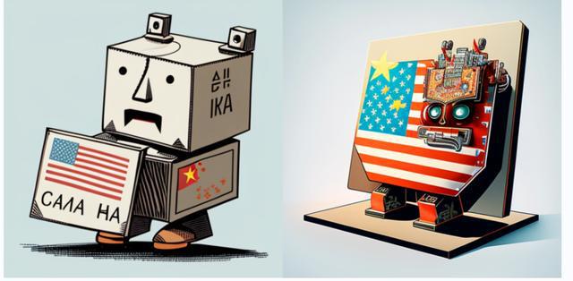 美国GPU战略对华挑战？中国GPU崛起与政府支持的背后较量