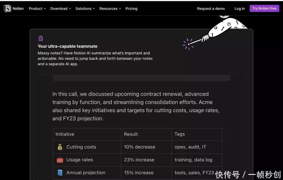🚀ChatGPT+Office?未来工作新革命?试试「秒创AI帮写」,让AI帮你搞定一切!💼🔥 🚀ChatGPT+Office?未来工作新革命?试试「秒创AI帮写」,让AI帮你搞定一切!💼🔥