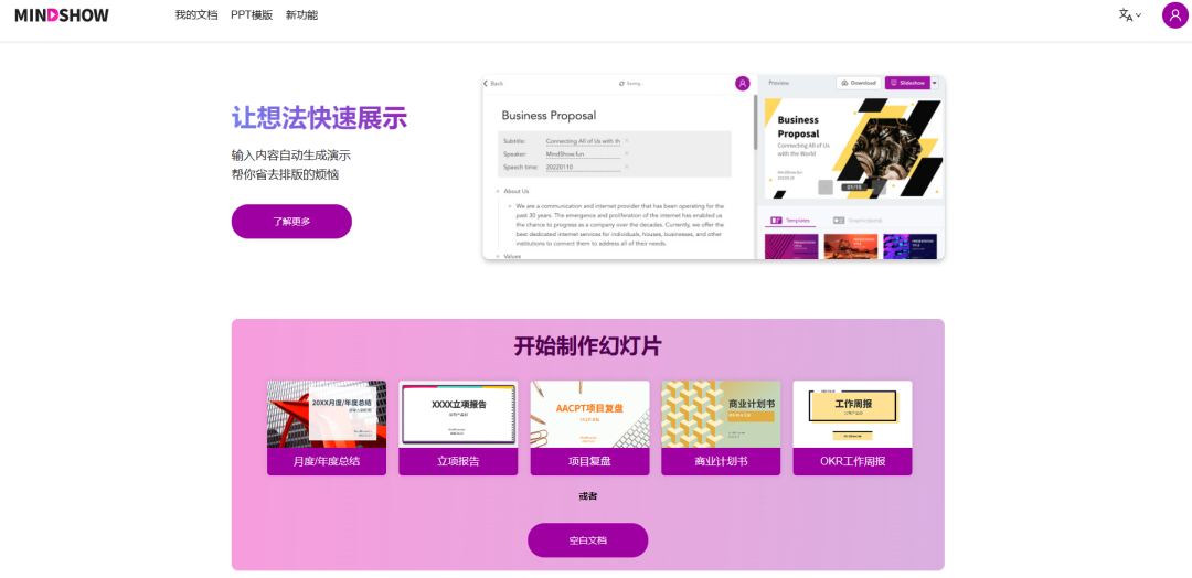 「MindshowUnlockChatGPTPotential？」