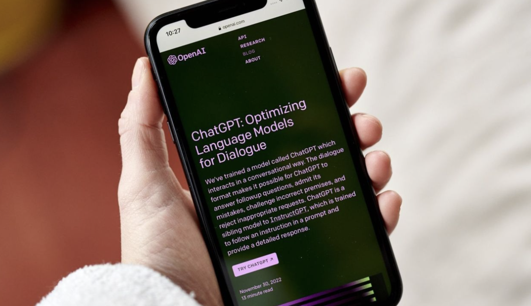 ChatGPT热度背后,大型语言模型的发展与挑战——科技巨头热议,企业家担忧,AI未来何在? ChatGPT热度背后,大型语言模型的发展与挑战——科技巨头热议,企业家担忧,AI未来何在?