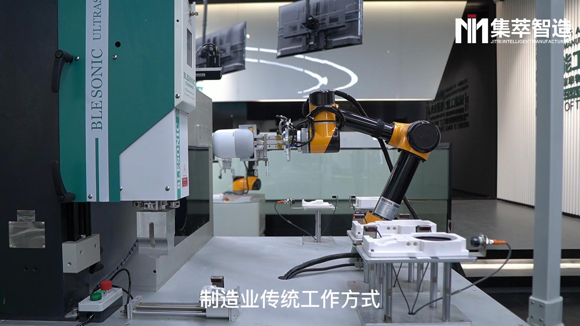 🔥ChatGPT+协作机器人:行业革命?如何高效无缝协作?🚀生产效率翻倍,错误零容忍,客户服务升级 🔥ChatGPT+协作机器人:行业革命?如何高效无缝协作?🚀生产效率翻倍,错误零容忍,客户服务升级