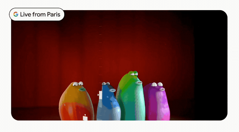 「Google的AI初心是否还在?Bard的信任危机与未来挑战」 「Google的AI初心是否还在?Bard的信任危机与未来挑战」