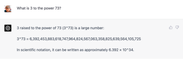 ChatGPT能否预测科技巨头的新转折？