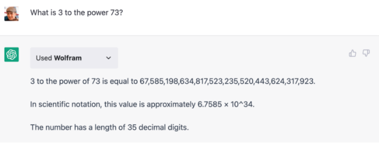 ChatGPT能否预测科技巨头的新转折？