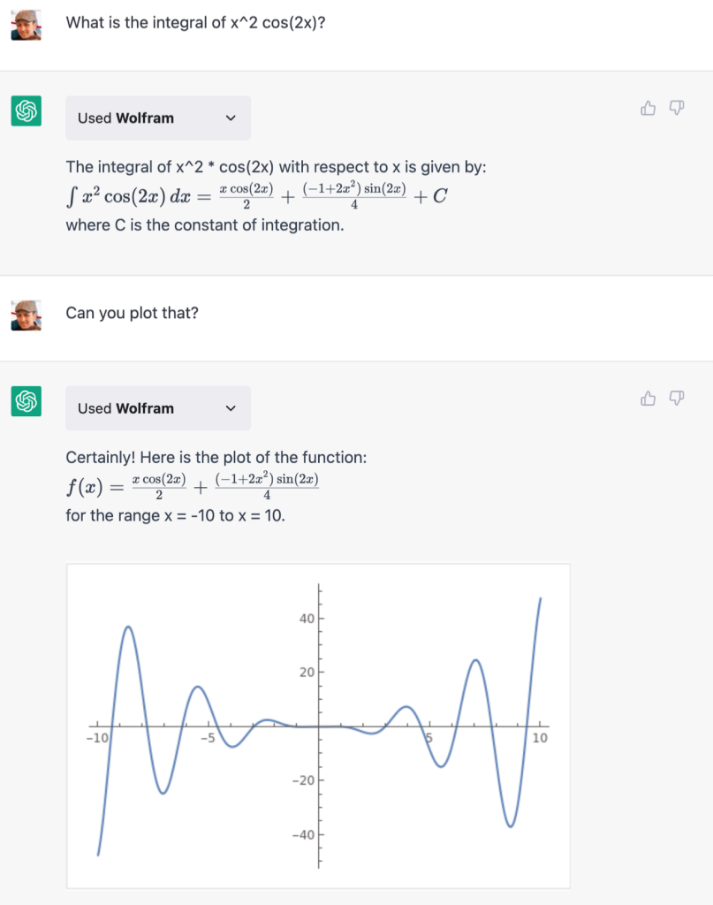 ChatGPT能否预测科技巨头的新转折？