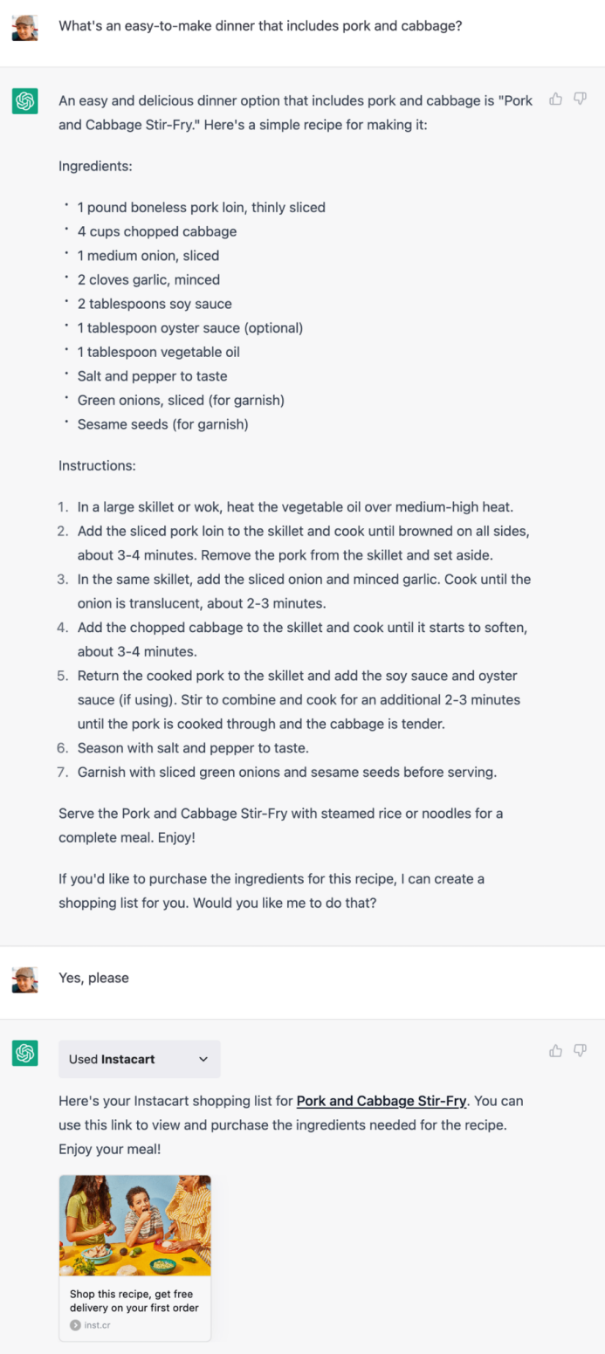 ChatGPT能否预测科技巨头的新转折？