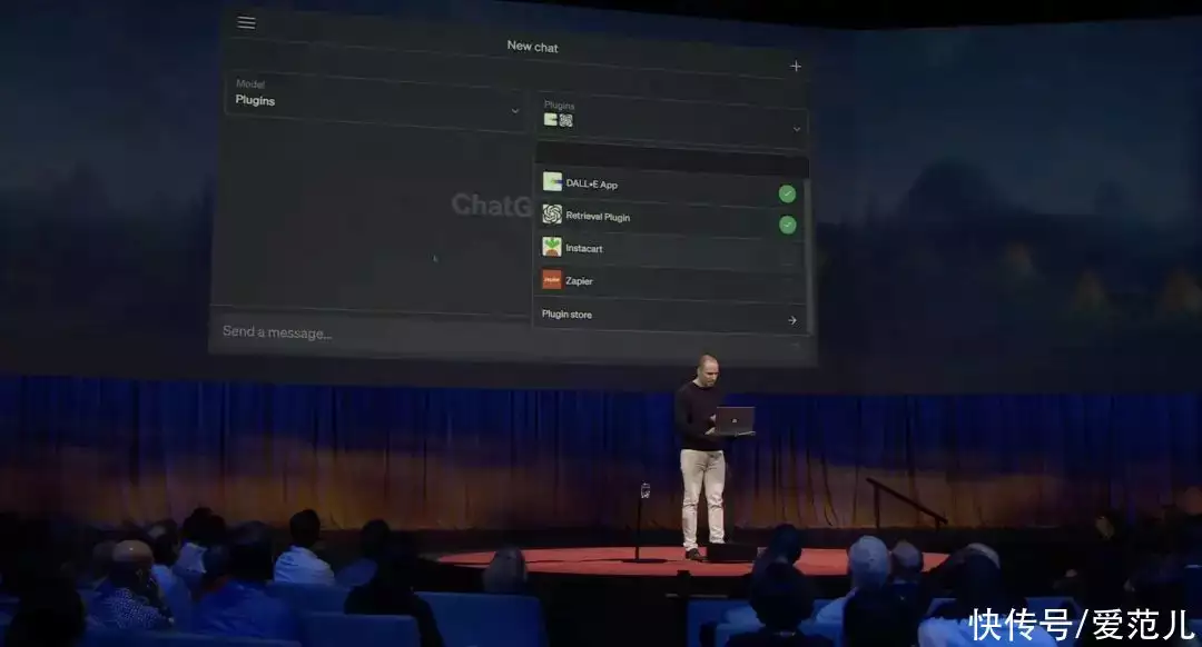 ChatGPT全新功能公开演示!OpenAI总裁:ChatGPT会重新定义计算机(全文记录)轻度抑郁症的人,多半会有这6句“口头禅”,希望你一句都没说过 ChatGPT全新功能公开演示!OpenAI总裁:ChatGPT会重新定义计算机(全文记录)轻度抑郁症的人,多半会有这6句“口头禅”,希望你一句都没说过
