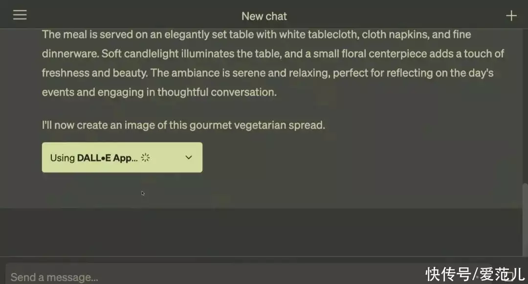 ChatGPT全新功能公开演示!OpenAI总裁:ChatGPT会重新定义计算机(全文记录)轻度抑郁症的人,多半会有这6句“口头禅”,希望你一句都没说过 ChatGPT全新功能公开演示!OpenAI总裁:ChatGPT会重新定义计算机(全文记录)轻度抑郁症的人,多半会有这6句“口头禅”,希望你一句都没说过