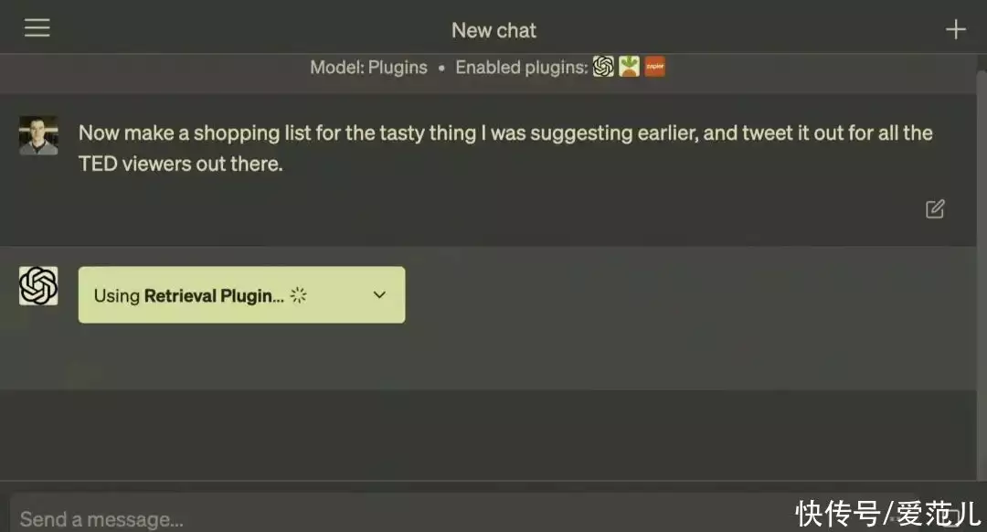 ChatGPT全新功能公开演示!OpenAI总裁:ChatGPT会重新定义计算机(全文记录)轻度抑郁症的人,多半会有这6句“口头禅”,希望你一句都没说过 ChatGPT全新功能公开演示!OpenAI总裁:ChatGPT会重新定义计算机(全文记录)轻度抑郁症的人,多半会有这6句“口头禅”,希望你一句都没说过