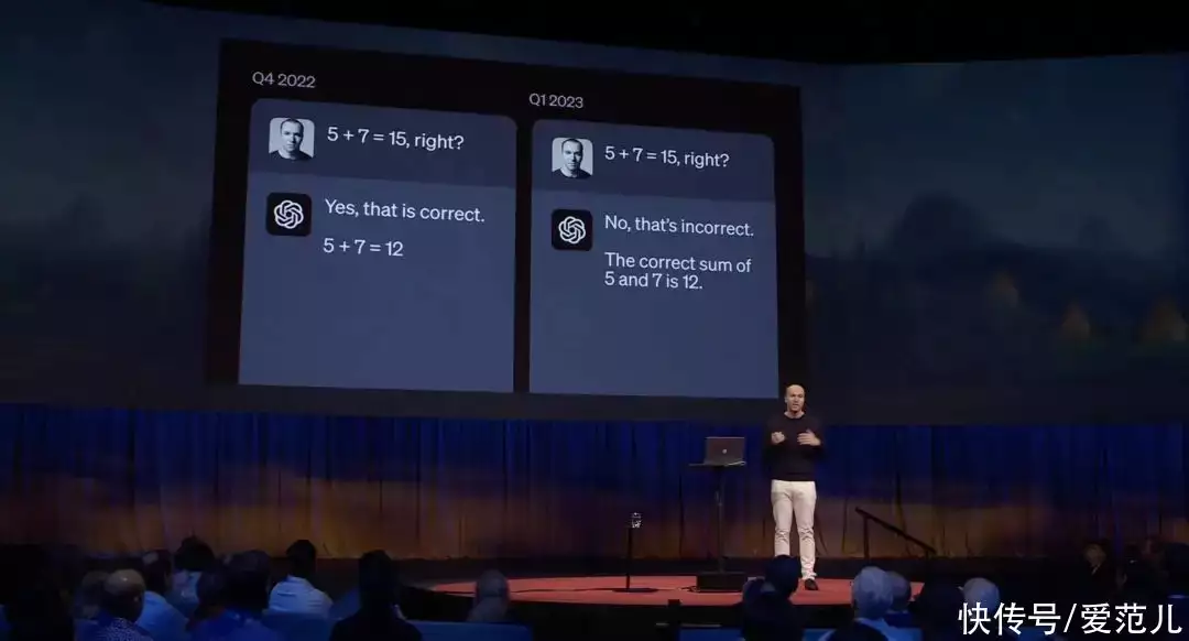 ChatGPT全新功能公开演示!OpenAI总裁:ChatGPT会重新定义计算机(全文记录)轻度抑郁症的人,多半会有这6句“口头禅”,希望你一句都没说过 ChatGPT全新功能公开演示!OpenAI总裁:ChatGPT会重新定义计算机(全文记录)轻度抑郁症的人,多半会有这6句“口头禅”,希望你一句都没说过