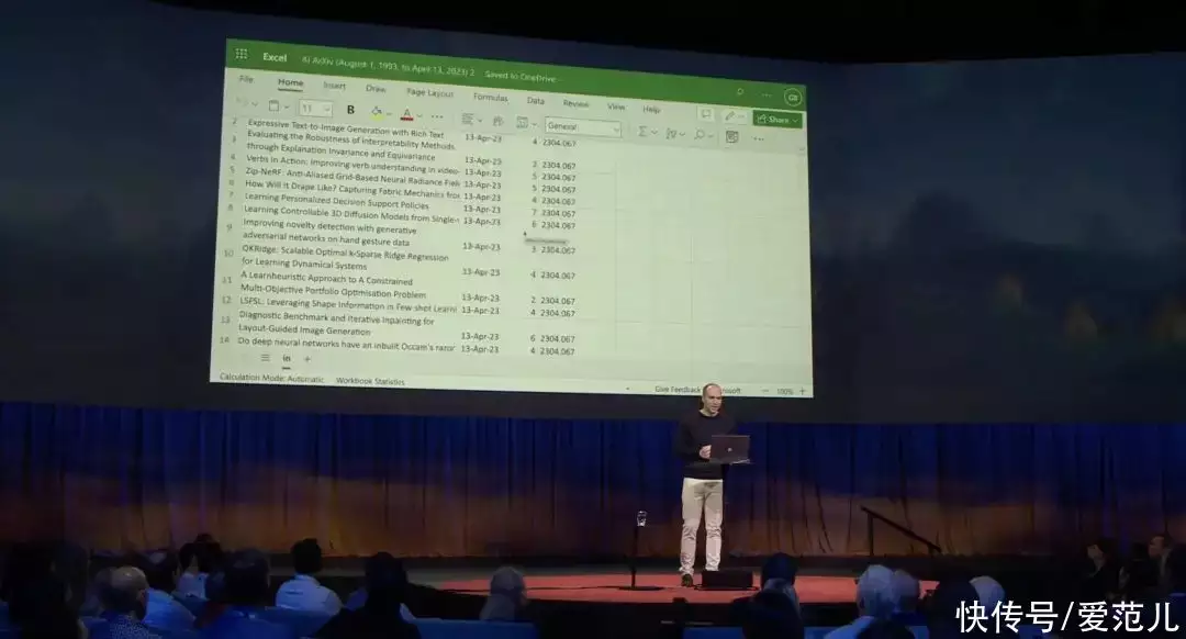 ChatGPT全新功能公开演示!OpenAI总裁:ChatGPT会重新定义计算机(全文记录)轻度抑郁症的人,多半会有这6句“口头禅”,希望你一句都没说过 ChatGPT全新功能公开演示!OpenAI总裁:ChatGPT会重新定义计算机(全文记录)轻度抑郁症的人,多半会有这6句“口头禅”,希望你一句都没说过