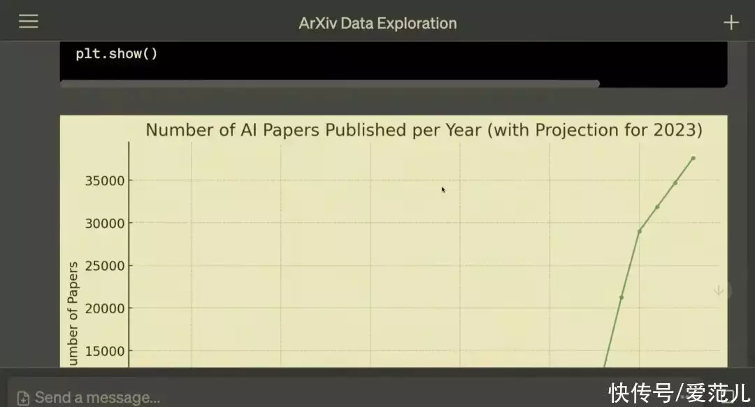 ChatGPT全新功能公开演示!OpenAI总裁:ChatGPT会重新定义计算机(全文记录)轻度抑郁症的人,多半会有这6句“口头禅”,希望你一句都没说过 ChatGPT全新功能公开演示!OpenAI总裁:ChatGPT会重新定义计算机(全文记录)轻度抑郁症的人,多半会有这6句“口头禅”,希望你一句都没说过