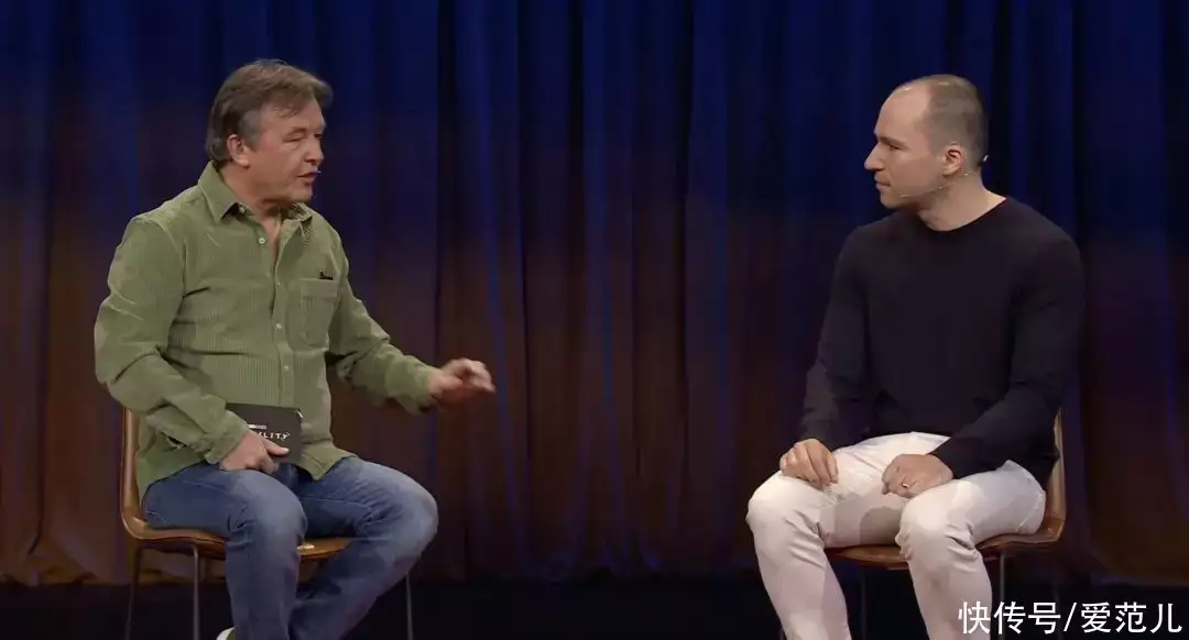 ChatGPT全新功能公开演示!OpenAI总裁:ChatGPT会重新定义计算机(全文记录)轻度抑郁症的人,多半会有这6句“口头禅”,希望你一句都没说过 ChatGPT全新功能公开演示!OpenAI总裁:ChatGPT会重新定义计算机(全文记录)轻度抑郁症的人,多半会有这6句“口头禅”,希望你一句都没说过