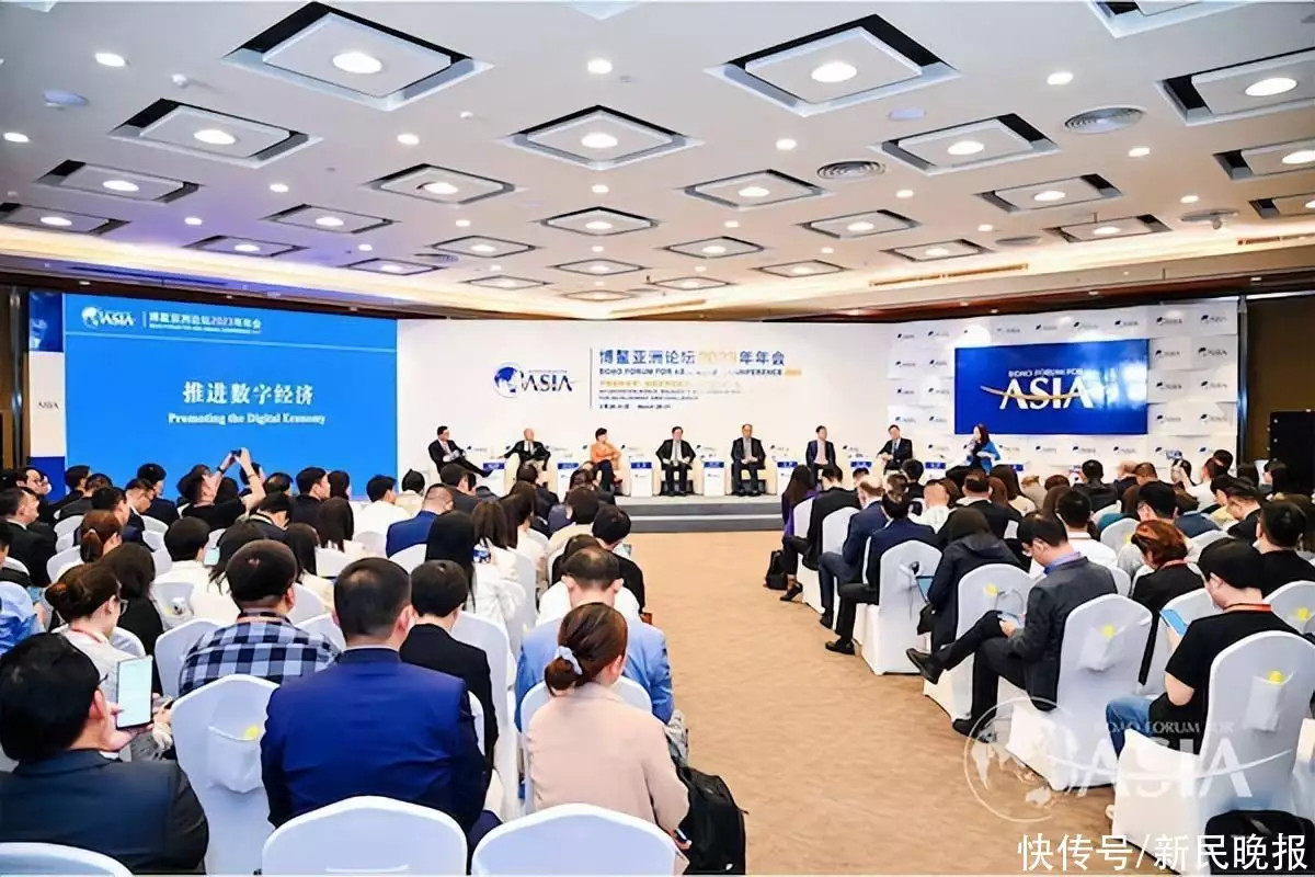 ChatGPT会让人失业吗?6G时代何时到来?博鳌热议数字经济美国若插手台湾问题,怎么办?邓公早已给答案:美国只有两个选择 ChatGPT会让人失业吗?6G时代何时到来?博鳌热议数字经济美国若插手台湾问题,怎么办?邓公早已给答案:美国只有两个选择