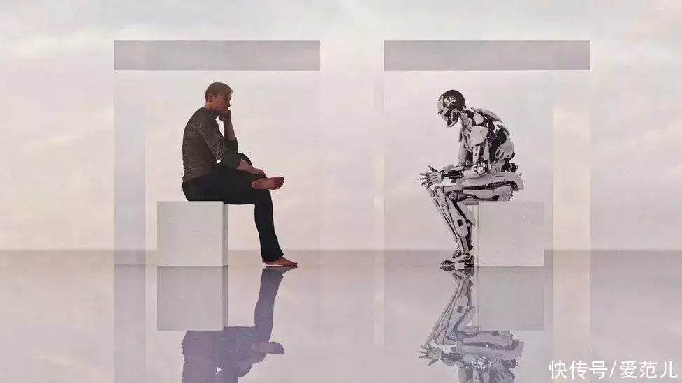 「ChatGPT 焦虑症」在蔓延,我最怕的不是被 AI 取代辛芷蕾X感写真上线,一袭亮片紧身裙,气质优雅妩媚动人 「ChatGPT 焦虑症」在蔓延,我最怕的不是被 AI 取代辛芷蕾X感写真上线,一袭亮片紧身裙,气质优雅妩媚动人