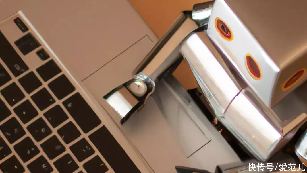 「ChatGPT 焦虑症」在蔓延,我最怕的不是被 AI 取代辛芷蕾X感写真上线,一袭亮片紧身裙,气质优雅妩媚动人 「ChatGPT 焦虑症」在蔓延,我最怕的不是被 AI 取代辛芷蕾X感写真上线,一袭亮片紧身裙,气质优雅妩媚动人