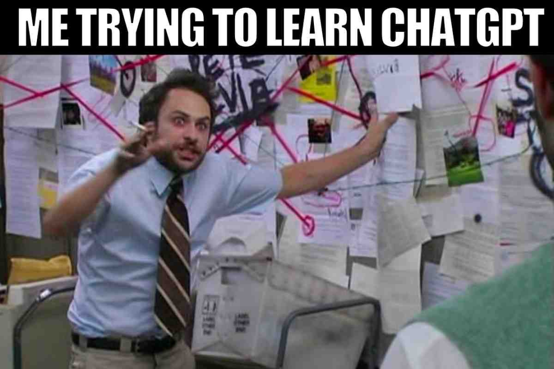 ChatGPT火爆全球:有人靠它年入百万,有人账号都没注册 ChatGPT火爆全球:有人靠它年入百万,有人账号都没注册