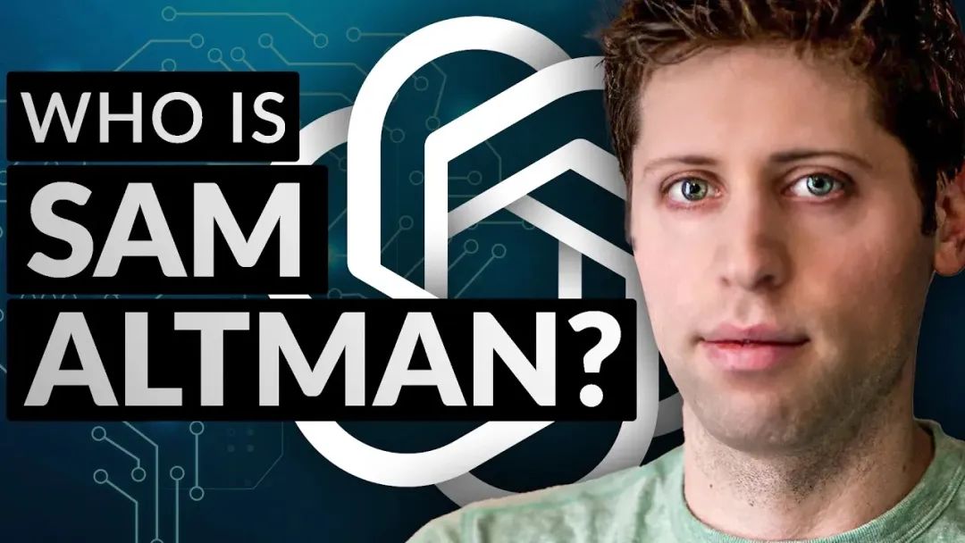 你知道 ChatGPT 之父是 “奥特曼”吗? 你知道 ChatGPT 之父是 “奥特曼”吗?