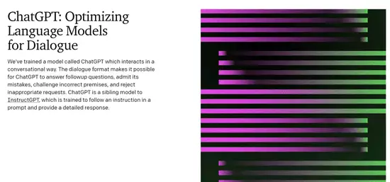 ChatGPT来袭,作家饭碗安危?未来写作或AI共存 ChatGPT来袭,作家饭碗安危?未来写作或AI共存