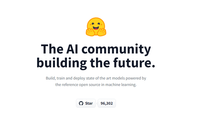 🔥为何HuggingFace能超越ChatGPT?探索AI界的GitHub巨头崛起之路!🤔 🔥为何HuggingFace能超越ChatGPT?探索AI界的GitHub巨头崛起之路!🤔