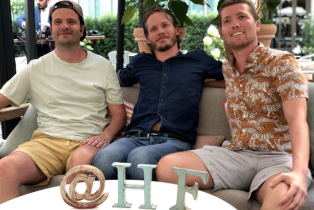 🔥为何HuggingFace能超越ChatGPT?探索AI界的GitHub巨头崛起之路!🤔 🔥为何HuggingFace能超越ChatGPT?探索AI界的GitHub巨头崛起之路!🤔