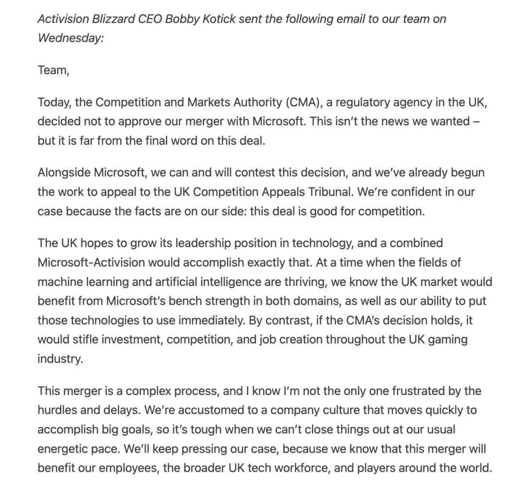 阿里云千问开启企业训练新时代?ChatGPT企业版来袭,游戏王BobbyKotick又有何新招? 阿里云千问开启企业训练新时代?ChatGPT企业版来袭,游戏王BobbyKotick又有何新招?