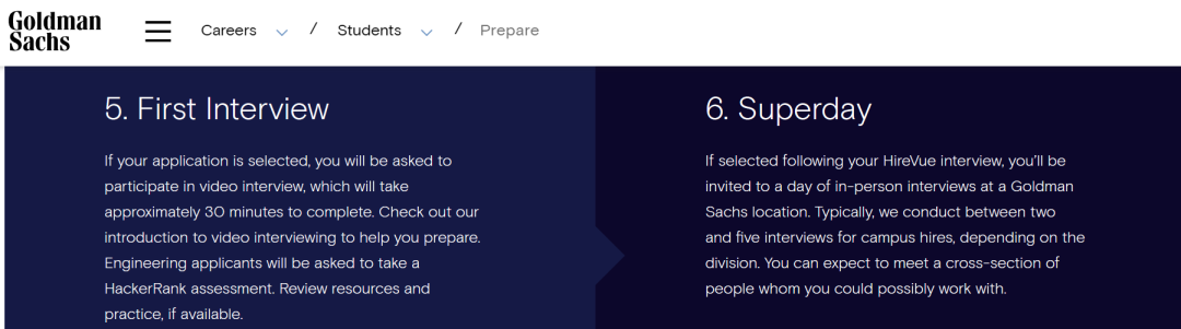 人工智能招聘,简历时代是否已落幕? 人工智能招聘,简历时代是否已落幕?