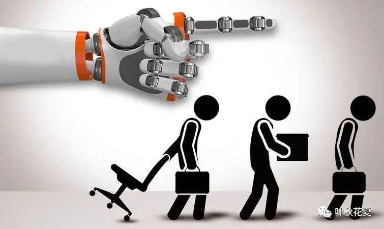这十类工作将被ChatGPT取代!具备这五大关键能力,不惧AI威胁 这十类工作将被ChatGPT取代!具备这五大关键能力,不惧AI威胁