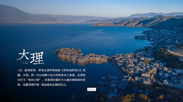 「手绘地图不慌,轻松学会PPT大杀器」 「手绘地图不慌,轻松学会PPT大杀器」