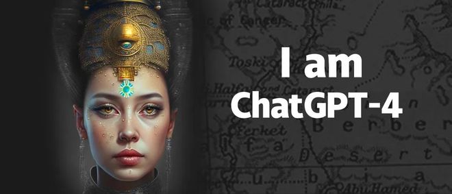 ChatGPT颠覆工作?年轻人,是时候拥抱AI创新了! ChatGPT颠覆工作?年轻人,是时候拥抱AI创新了!