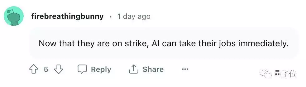 好莱坞编剧怒掀AI罢工潮:AI创作是侮辱我们还是未来的必然? 好莱坞编剧怒掀AI罢工潮:AI创作是侮辱我们还是未来的必然?