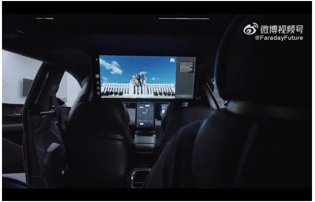 🚀FF91颠覆未来!整合AI力,ChatGPT相融,打造独家生成式AI产品组,你期待吗?🔥发布会曝 🚀FF91颠覆未来!整合AI力,ChatGPT相融,打造独家生成式AI产品组,你期待吗?🔥发布会曝