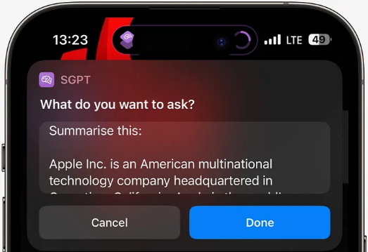 如何一键获取S-GPT和Encoder？立即下载S-GPTEncoder秘密捷径！;