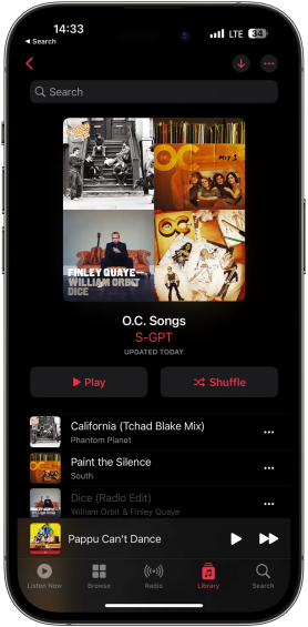如何一键获取S-GPT和Encoder？立即下载S-GPTEncoder秘密捷径！;