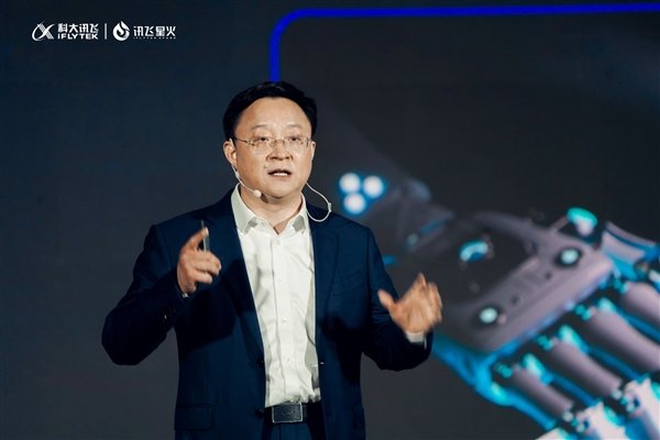 讯飞星火超ChatGPT？评测体系何为核心竞争力？