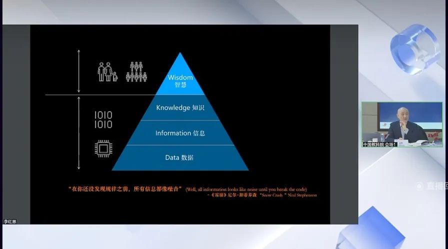 ChatGPT颠覆教育?未来阅读与AI时代的挑战 ChatGPT颠覆教育?未来阅读与AI时代的挑战