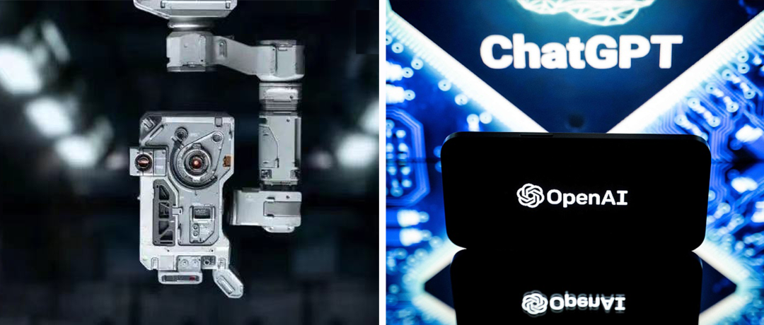 ChatGPT大热!你猜这篇文章出自谁手? ChatGPT大热!你猜这篇文章出自谁手?