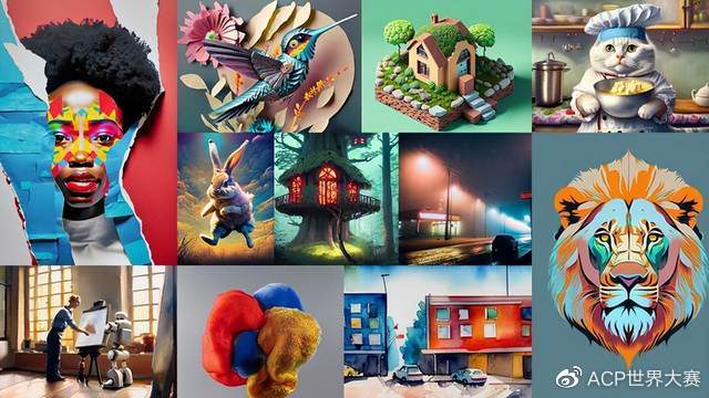 ChatGPT热浪中,AdobeFirefly为何闪耀?科技巨头AI大战,你准备好了吗? ChatGPT热浪中,AdobeFirefly为何闪耀?科技巨头AI大战,你准备好了吗?